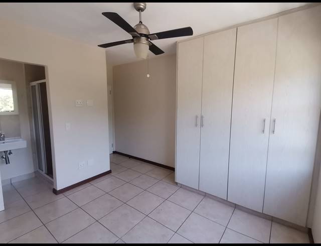 2 BEDROOM FLAT TO LET IN UMBILO